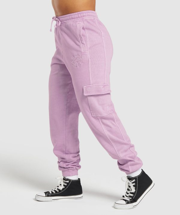 Premium Legacy Joggers - Image 3