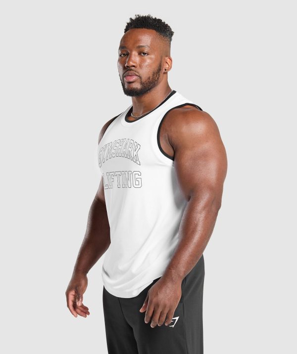 Mesh Tank - Image 4