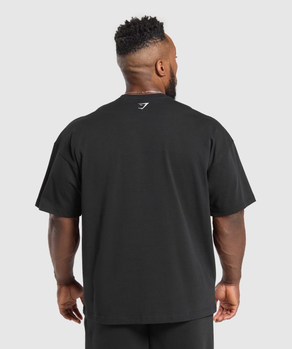 Shark T-Shirt - Image 2