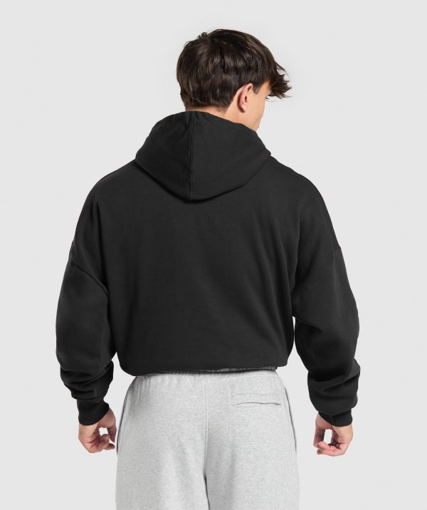 2012 Lifting Hoodie - Image 2