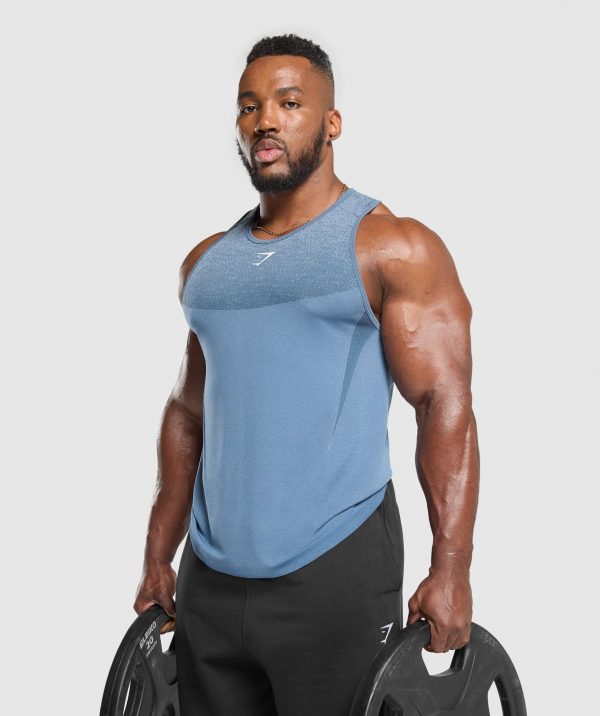 Shadow Seamless Stringer - Image 7