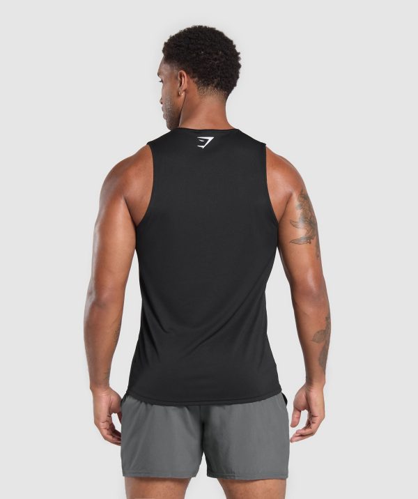 Running Dept. Tank - Image 2