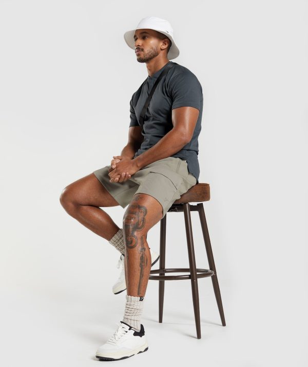 Rest Day Commute Shorts - Image 4