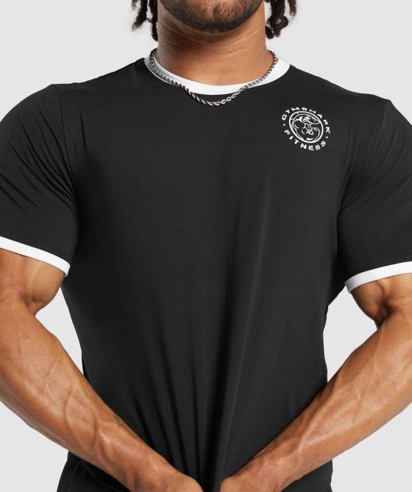 Legacy Ringer T-Shirt - Image 7