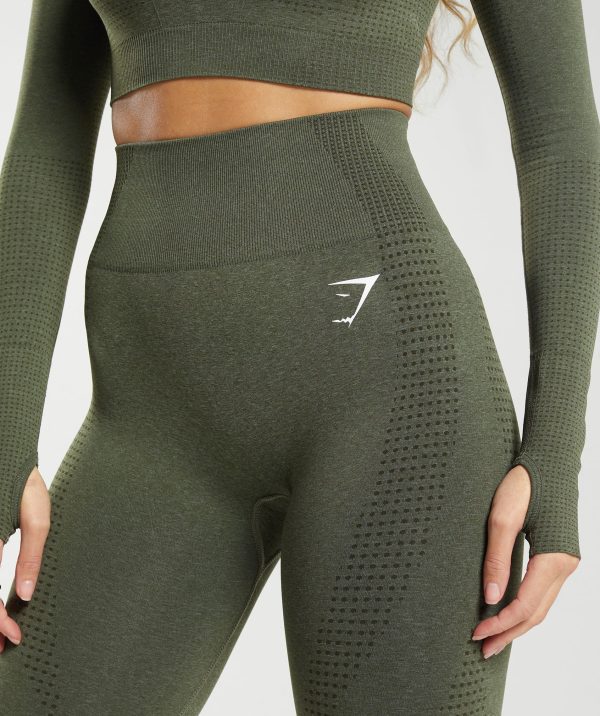 Vital Seamless 2.0 Leggings - Image 5