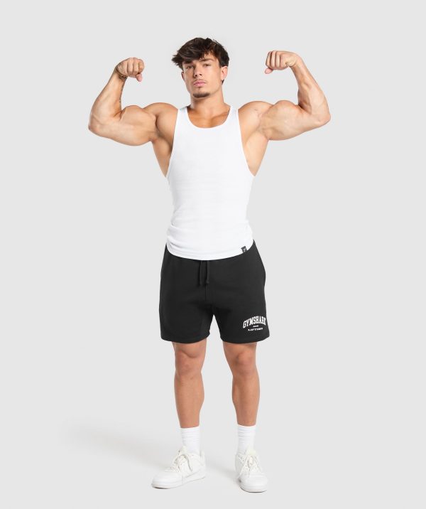 2012 Lifting Shorts - Image 4
