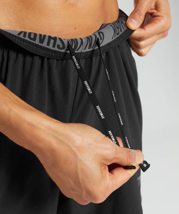 Sport  5" Shorts - Image 5