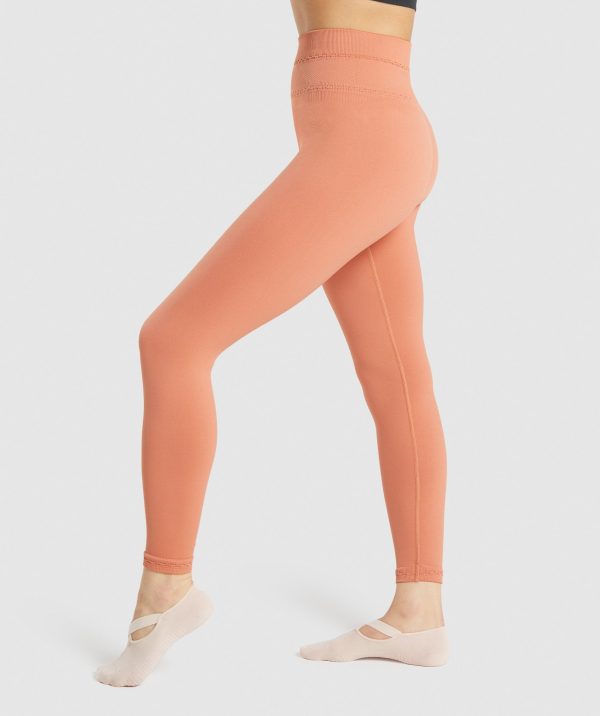 Studio Leggings - Image 3