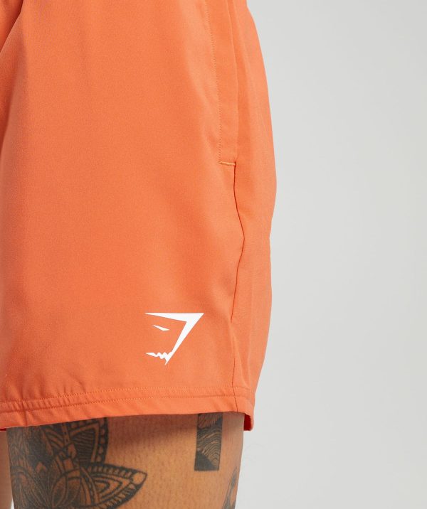 Arrival 5" Shorts - Image 5
