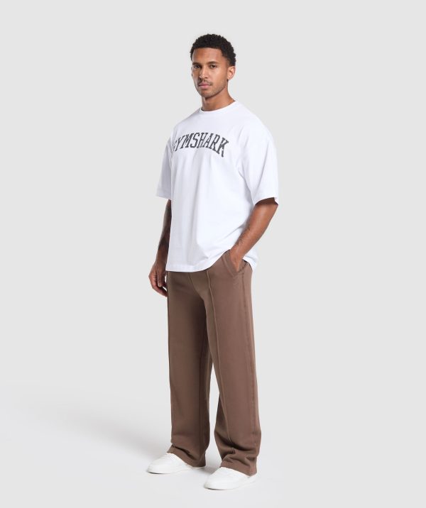 Wide Leg Pants - Image 7