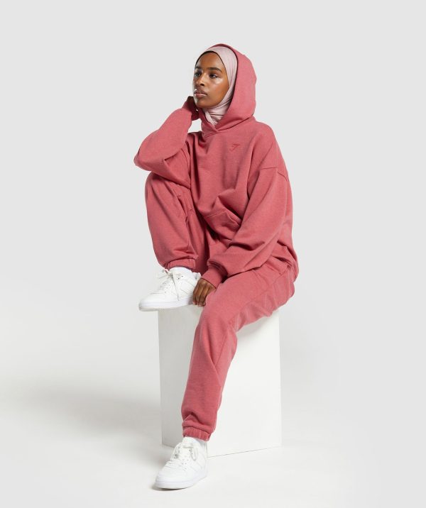 Rest Day Sweats Joggers - Image 7