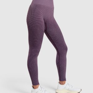 Sport Seamless Leggings