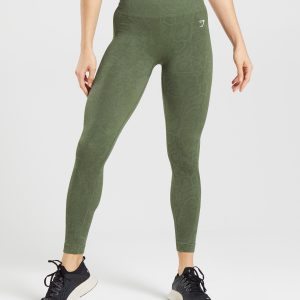 Adapt Animal Seamless Leggings