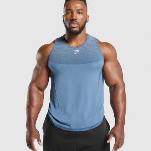 Shadow Seamless Stringer