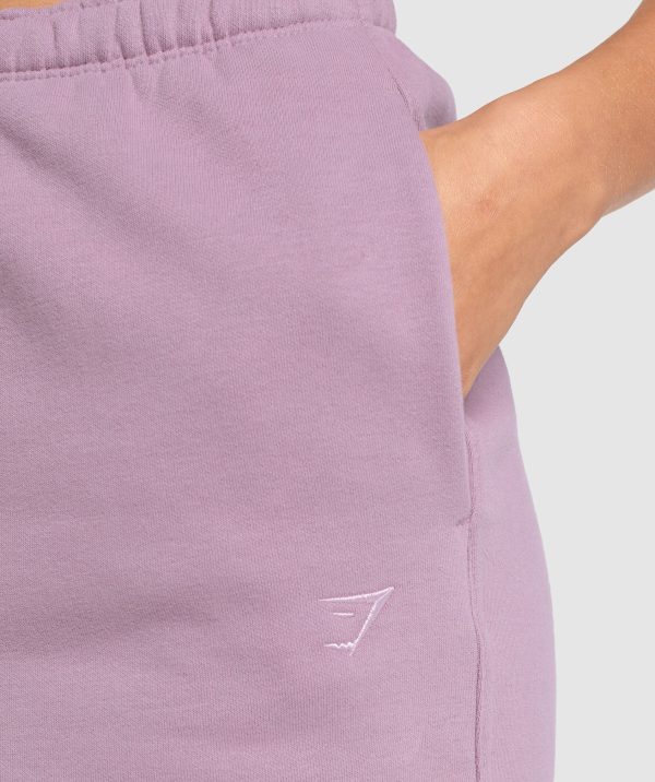 Fleece Joggers - Image 8