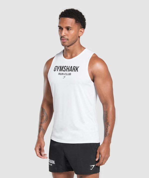 Running Dept. Tank - Image 3