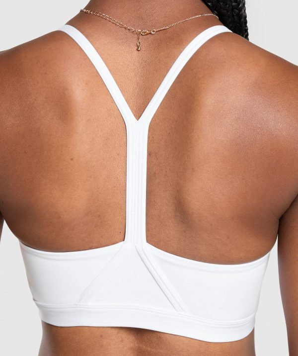 V Neck Sports Bra - Image 6