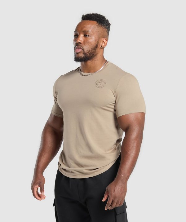 Legacy T-Shirt - Image 3