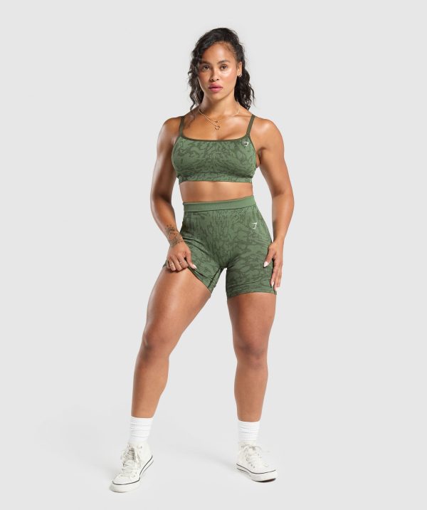 Adapt x Whitney Shorts - Image 5