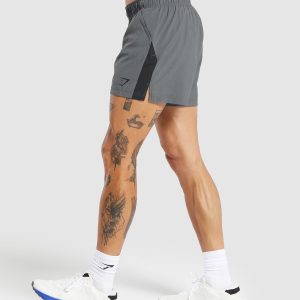 Sport  5" Shorts
