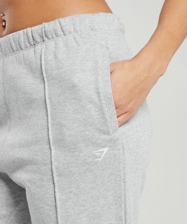 Lifting Straight Leg Joggers - Image 5