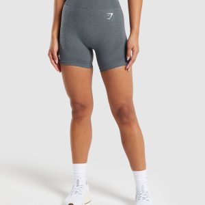 Vital Seamless Shorts