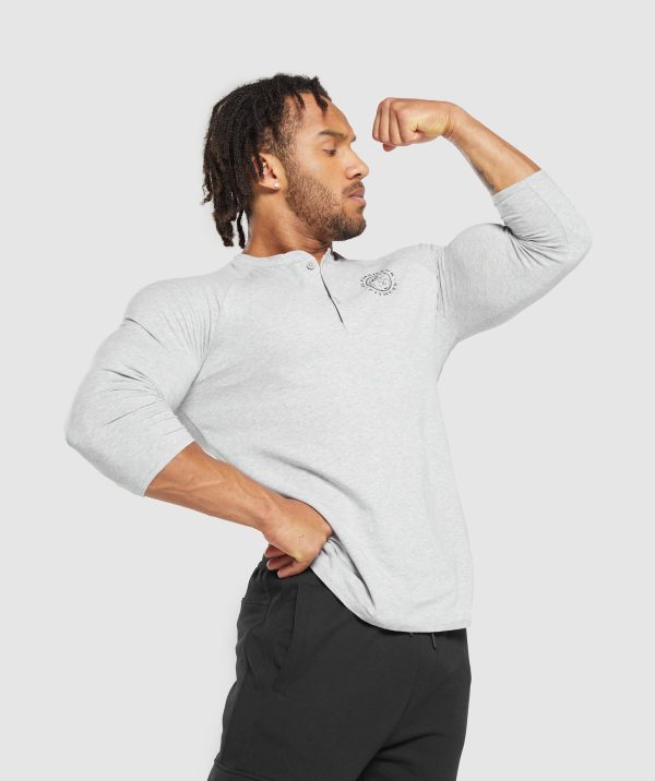 Legacy Henley - Image 5