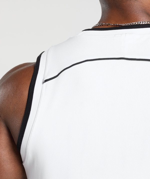 Mesh Tank - Image 8