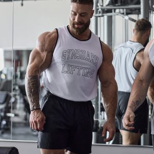 Mesh Tank