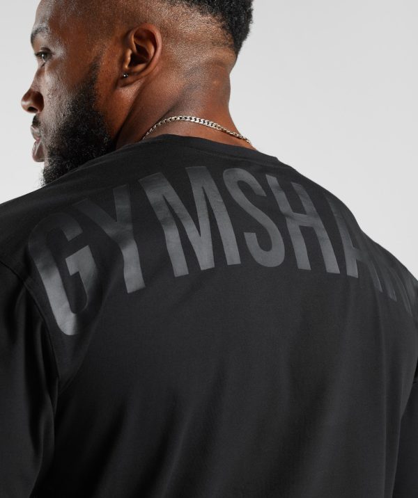 Power T-Shirt - Image 6