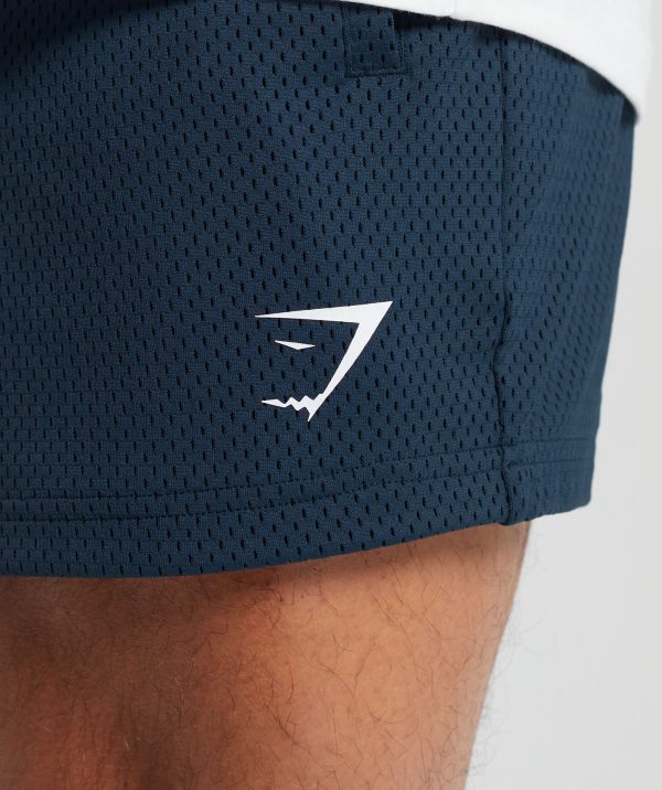 Mesh 5" Shorts - Image 7