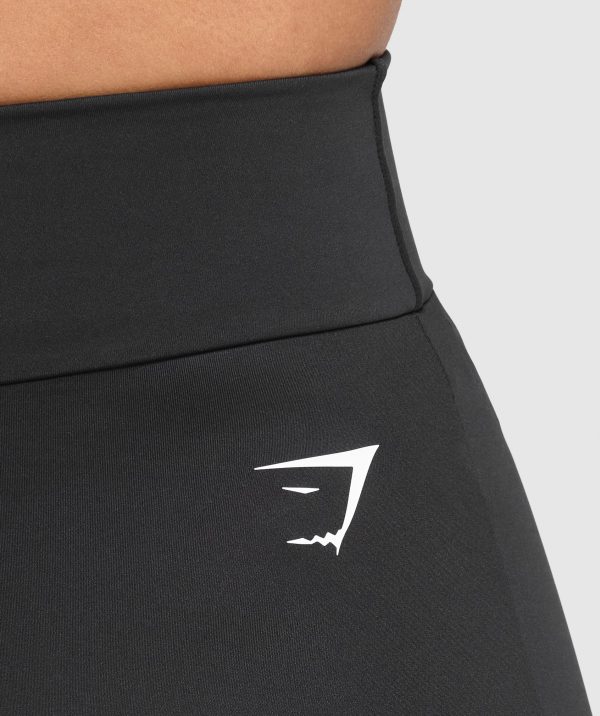 GS Power Tight Shorts - Image 6