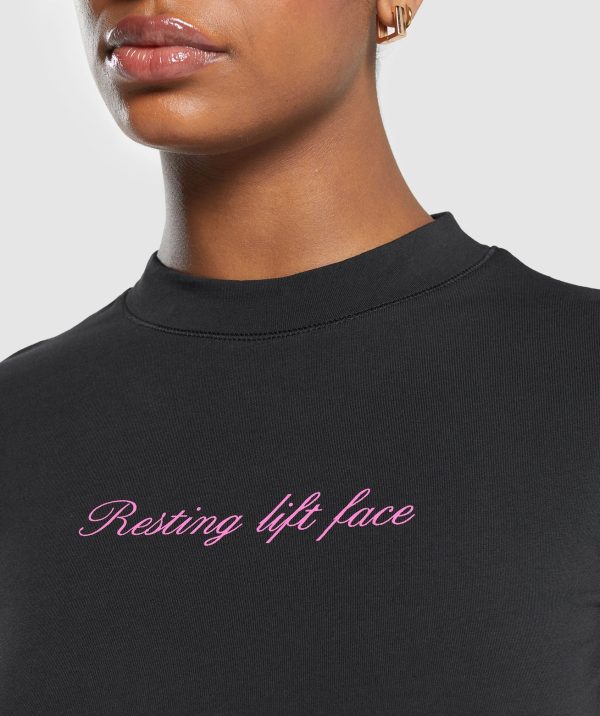 Tattoo T-Shirt - Image 6