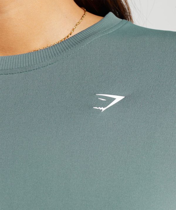 Everyday Seamless Long Sleeve Top - Image 5