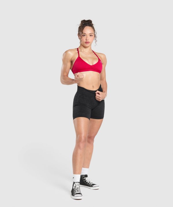 Minimal Sports Bra - Image 5