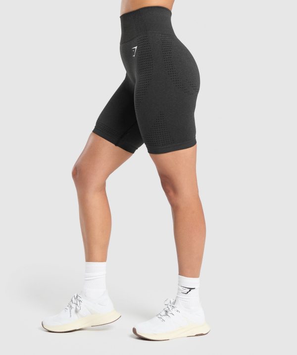 Vital Seamless 7" Shorts - Image 3
