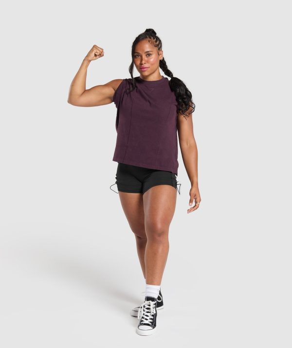 Elevated Power T-Shirt - Image 4