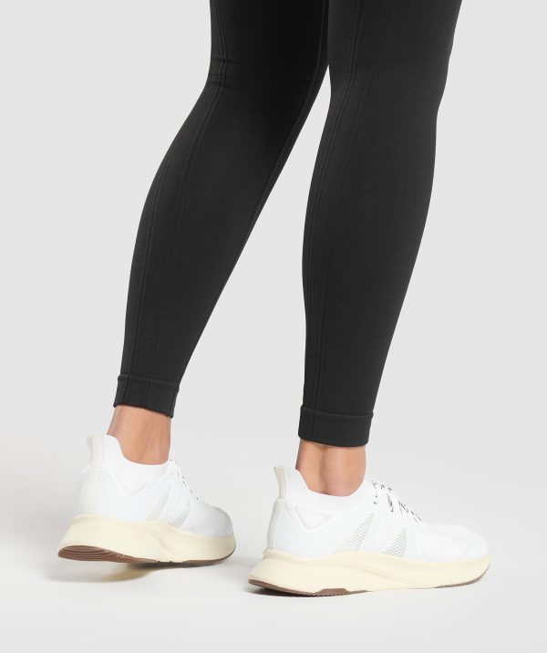 Corset Seamless Leggings - Image 8