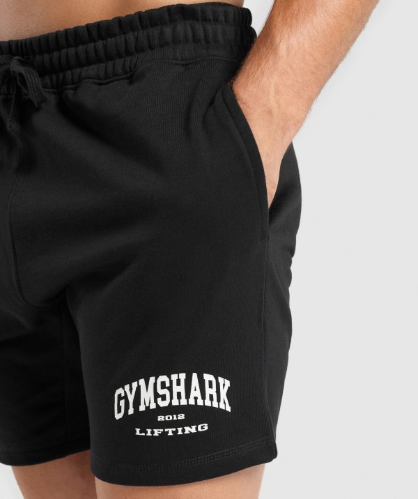 2012 Lifting Shorts - Image 5