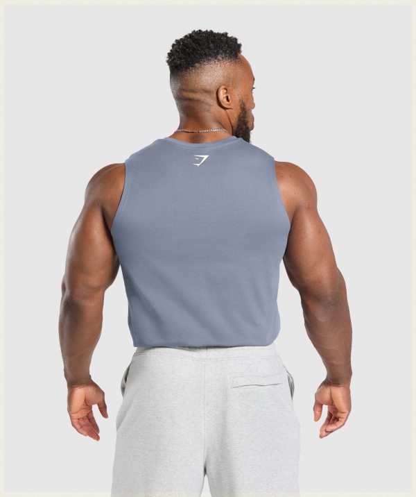 2012 Lifting Cut off Tank - Image 3