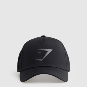 Mesh Trucker