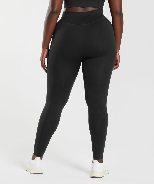 Sweat Seamless Leggings - Image 7