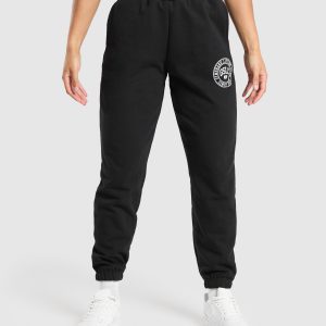 GSLC Weight Graphic Pants