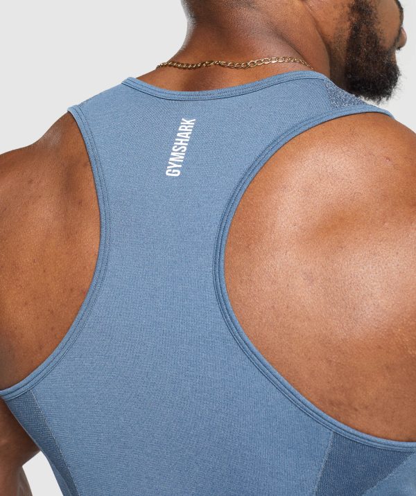 Shadow Seamless Stringer - Image 5