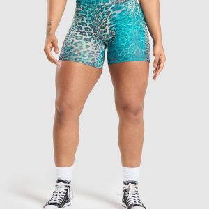 GS Power Shorts