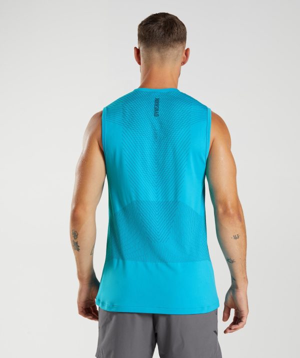 Apex Seamless Tank - Image 2