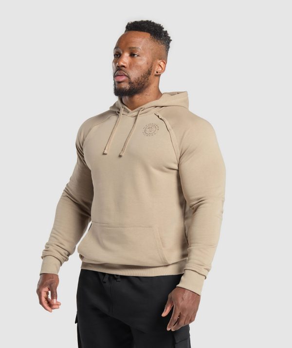Legacy Hoodie - Image 3