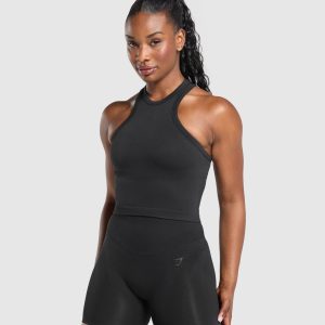 Activate Seamless Tank