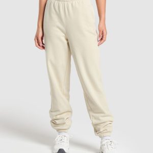 Fleece Joggers