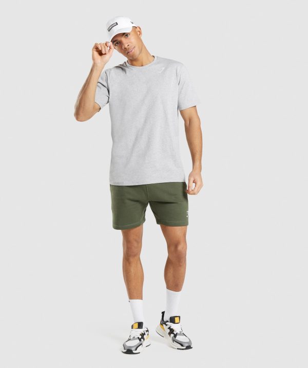 Crest T-Shirt - Image 4